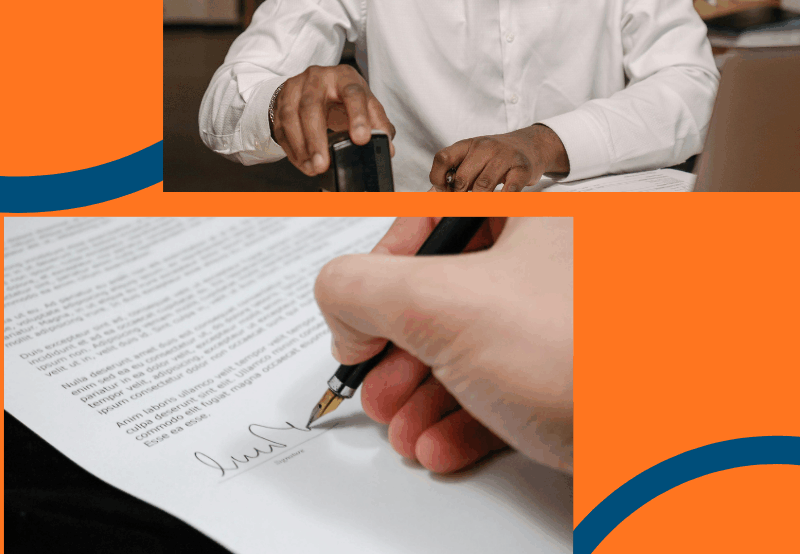 Learn how a mobile notary saves you time and money with flexible, on-site service for busy schedules and urgent documents.